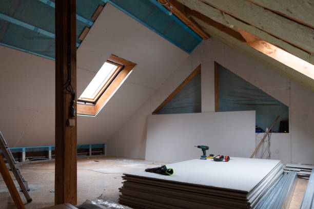 Best Spray Foam Insulation in Hurricane, UT