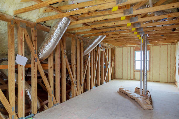 Best Insulation Maintenance and Repair in Hurricane, UT