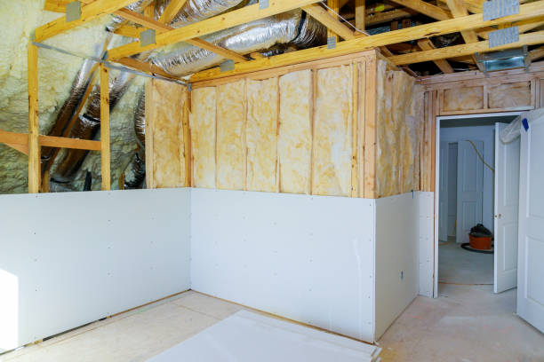 Types of Insulation We Offer in Hurricane, UT