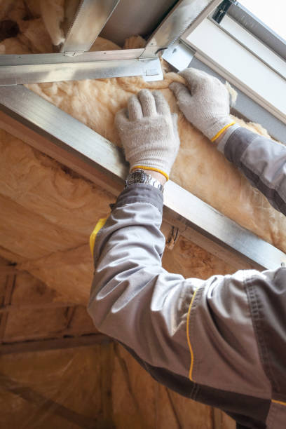 Best Specialized Insulation Services in Hurricane, UT