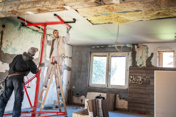 Best Blown-in Insulation in Hurricane, UT