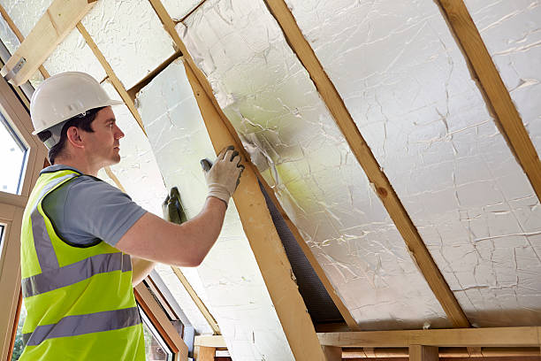 Best Geographic-Specific Insulation Services in Hurricane, UT