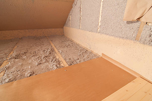 Reliable Hurricane, UT Insulation Contractor Solutions